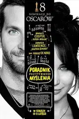 Poradnik pozytywnego myślenia Vider - Cały Film