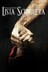 Lista Schindlera Vider - Cały Film