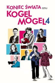 Koniec świata czyli Kogel mogel 4 Vider - Cały Film