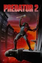 Predator 2 Vider - Cały Film