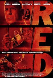 RED Vider - Cały Film