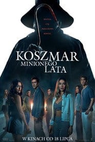 Koszmar minionego lata Vider - Cały Film