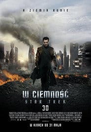W ciemność. Star Trek Vider - Cały Film