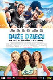 Duże dzieci Vider - Cały Film