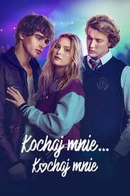 Kochaj mnie... kochaj mnie Vider - Cały Film