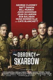 Obrońcy skarbów Cały Film (2014) - Vider