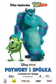 Potwory i spółka Vider - Cały Film