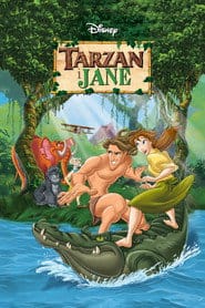 Tarzan i Jane Vider - Cały Film