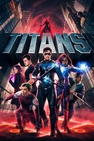 Titans (2018) - Sprawdź serial na Vider