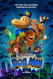 Dog Man Vider - Cały Film