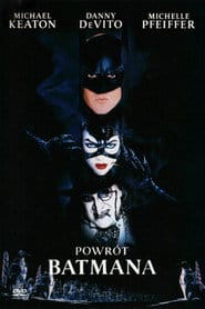 Powrót Batmana Vider - Cały Film