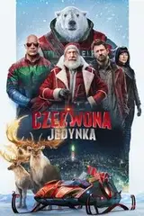 Czerwona jedynka Vider - Cały Film