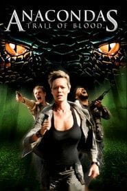 Anakonda 4 - Krwawe ślady Vider - Cały Film