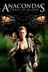 Anakonda 4 - Krwawe ślady Vider - Cały Film