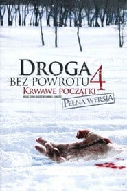 Droga bez powrotu 4: Krwawe początki Vider - Cały Film