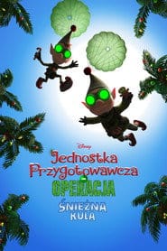 Jednostka przygotowawcza - Operacja: Śnieżna kula Vider - Cały Film