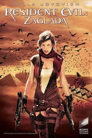 Resident Evil: Zagłada Vider - Cały Film