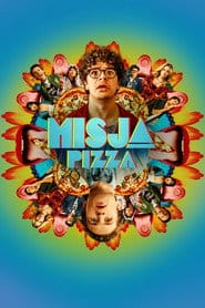 Misja: Pizza Vider - Cały Film