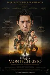 Hrabia Monte Christo Vider - Cały Film