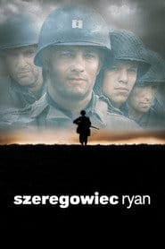 Szeregowiec Ryan Vider - Cały Film