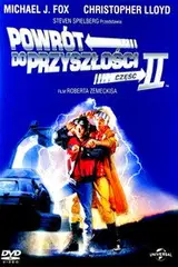 Powrót do przyszłości II Vider - Cały Film