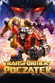 Transformers: Początek Vider - Cały Film