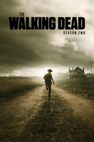 The Walking Dead - Sezon 2 – Vider