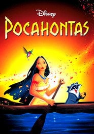 Pocahontas eKino TV | Film Online