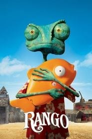 Rango Cały Film (2011) - Vider • Filmy-Vider.pl
