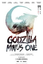 Godzilla Minus One Vider - Cały Film