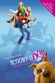 Scooby-Doo 2. Potwory na gigancie Vider - Cały Film