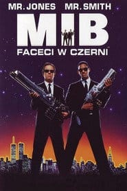 Faceci w czerni Vider - Cały Film