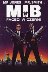 Faceci w czerni Vider - Cały Film