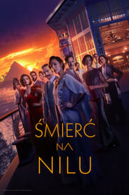 Śmierć na Nilu Vider - Cały Film