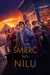 Śmierć na Nilu Vider - Cały Film