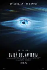 Dzień objawienia Cały Film (2026) - Vider • Filmy-Vider.pl