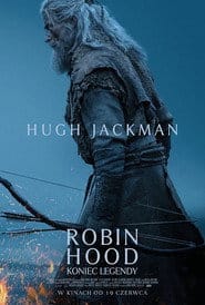 Robin Hood: Koniec legendy Cały Film (2026) - Vider • Filmy-Vider.pl
