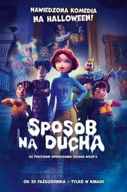 Sposób na ducha Vider - Cały Film