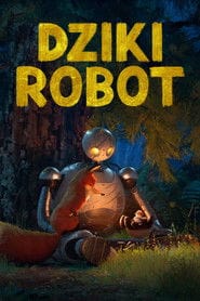 Dziki robot Vider - Cały Film