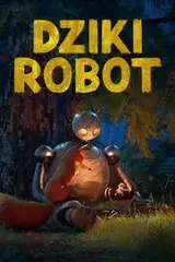 Dziki robot Vider - Cały Film