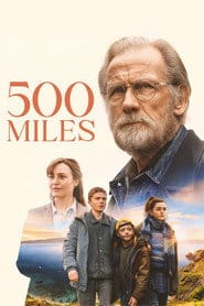 500 mil Vider - Cały Film