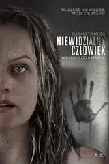 Niewidzialny człowiek Vider - Cały Film