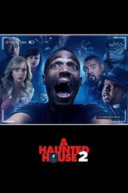 Dom Bardzo Nawiedzony 2 Vider - Cały Film