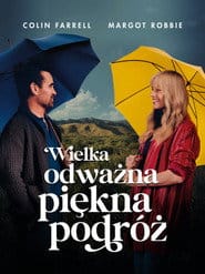 Wielka, odważna, piękna podróż Vider - Cały Film