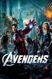 Avengers Vider - Cały Film