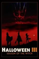 Halloween III: Sezon Czarownic Vider - Cały Film