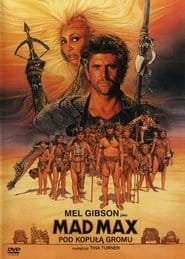 Mad Max pod Kopułą Gromu Vider - Cały Film