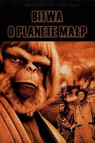 Bitwa o Planetę Małp Vider - Cały Film
