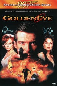 GoldenEye Vider - Cały Film