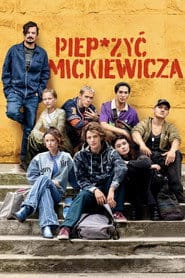 Piep*zyć Mickiewicza Vider - Cały Film